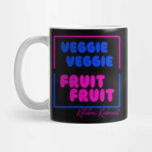 Kitchen Kabaret Mug